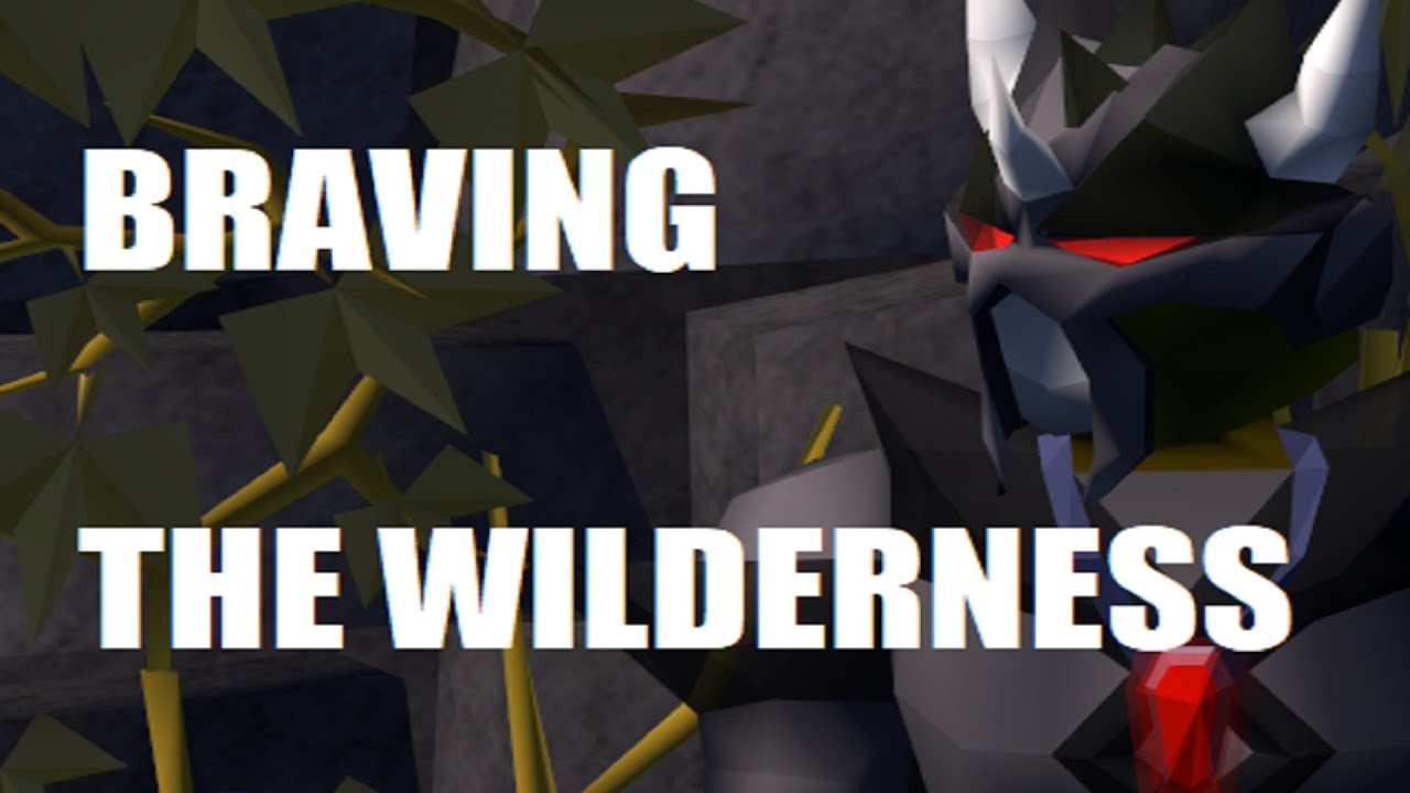 PKing OSRS bot farms for bills