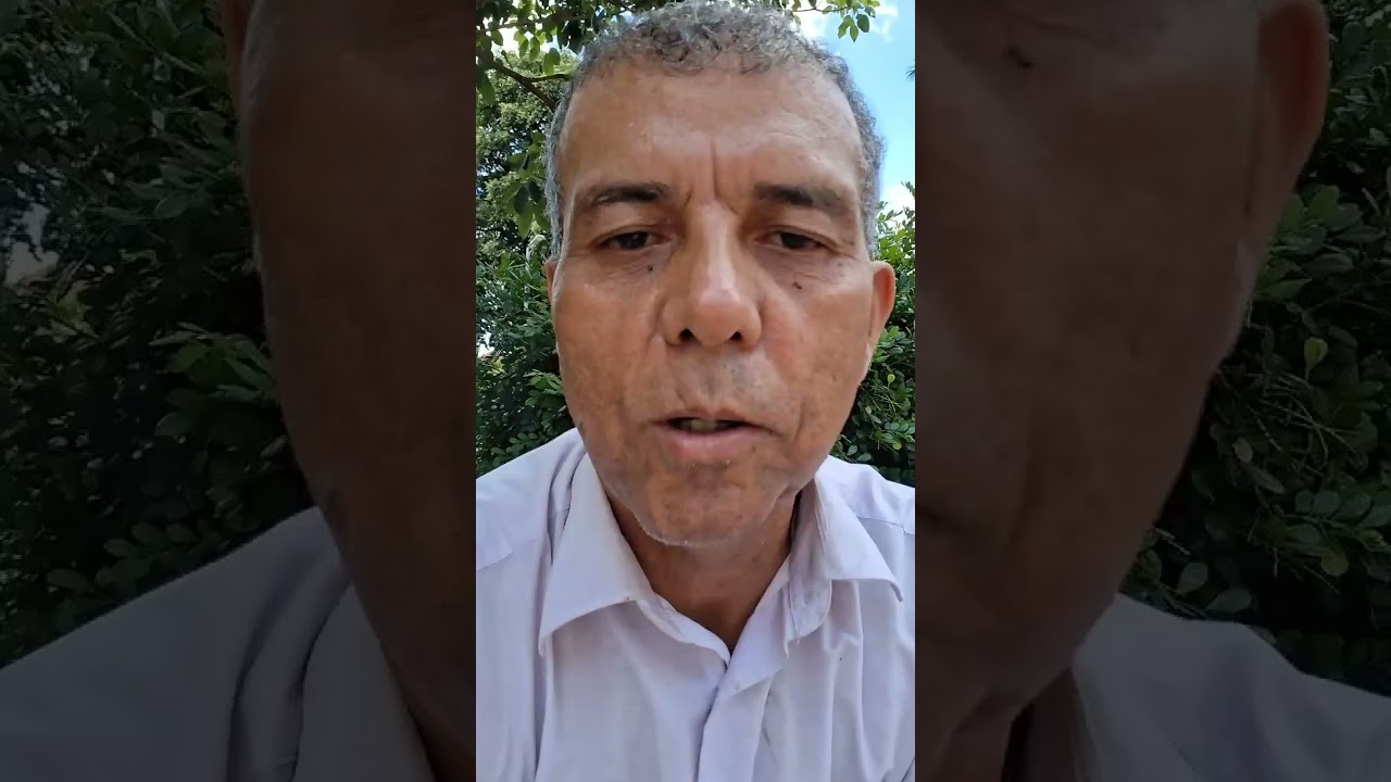 Marido é esposa tem que estar sempre  um ao lado do outro