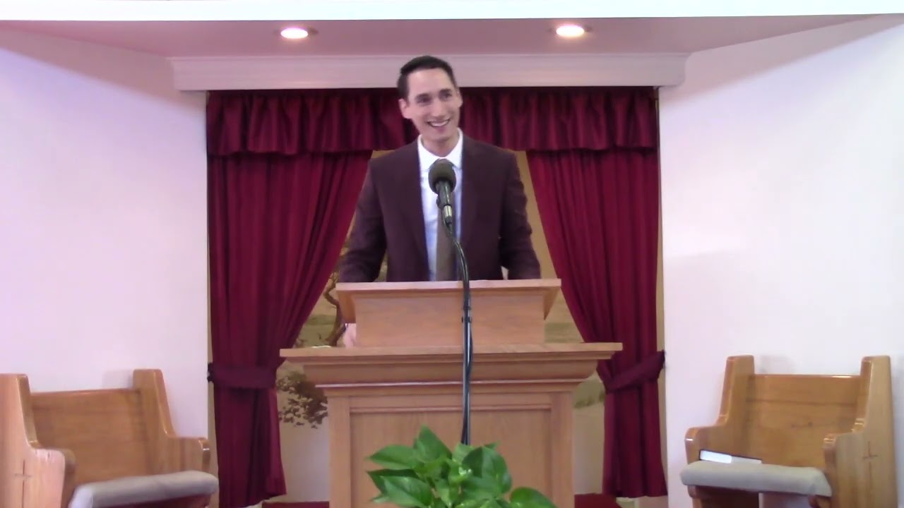 Jesus + Nothing | November 16, 2025