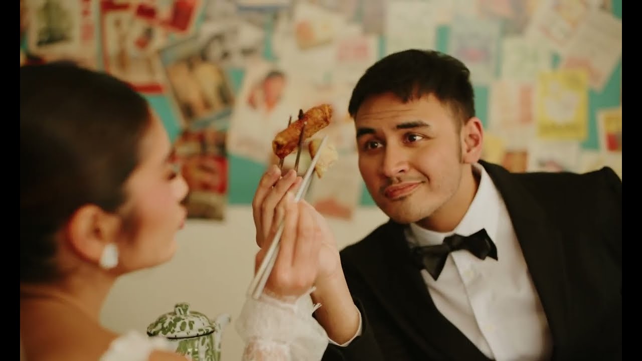 Jakarta Prewedding Film | Marco & Debi