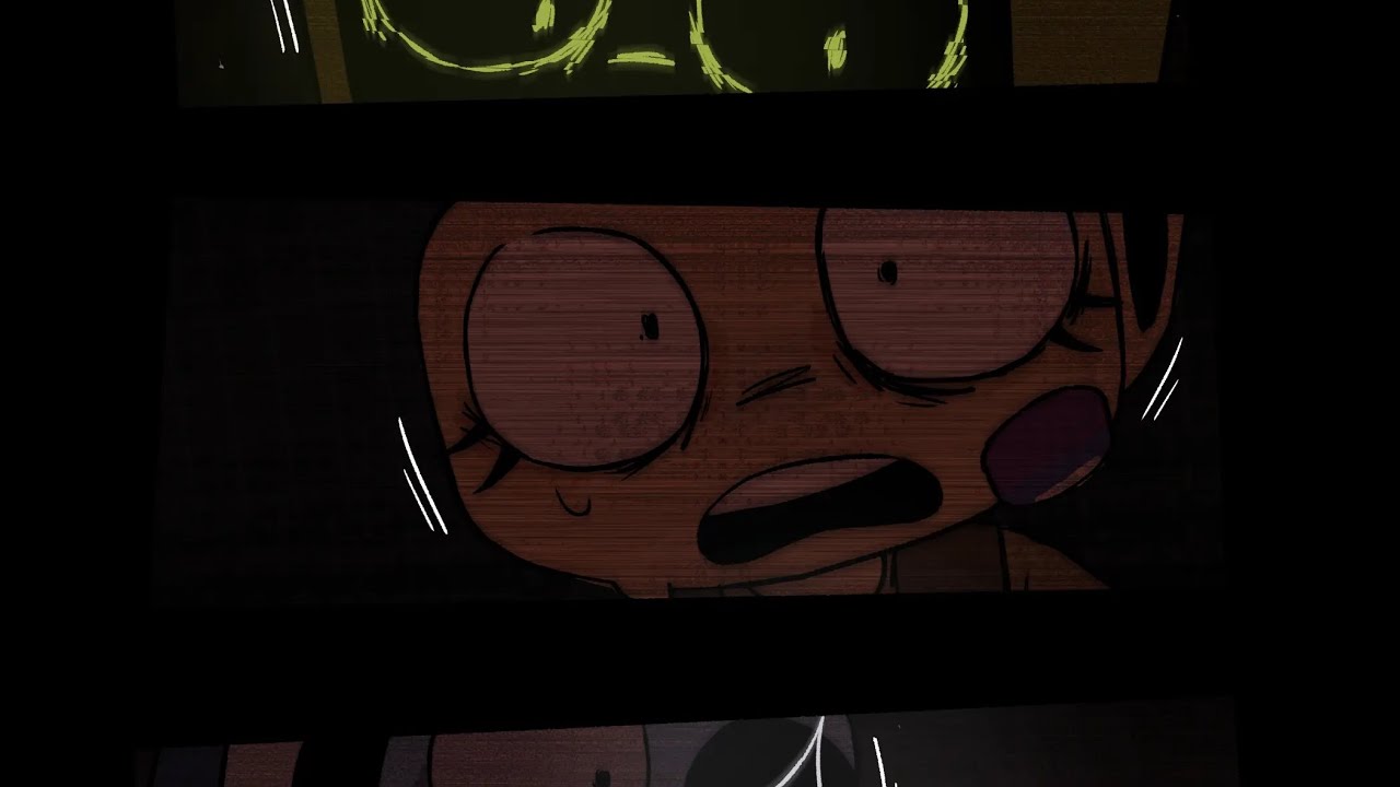 ￼dandys world comic dub (no clue what’s the title of this because there was no title for the comic)