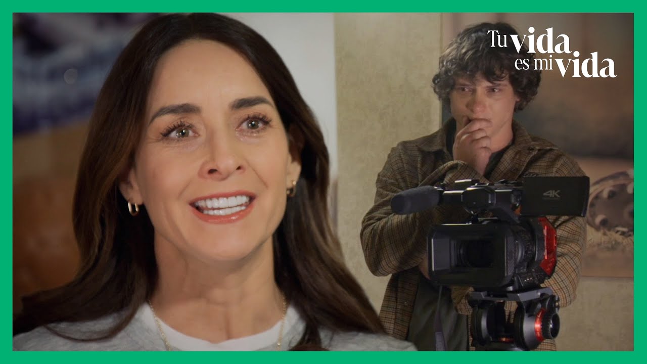 Paula abre su corazón para ayudar a Emiliano | Tu vida es mi vida 1/4 | Capítulo 81