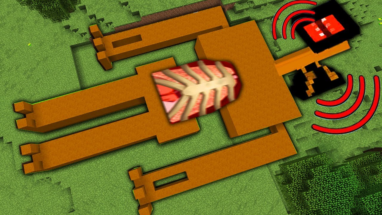 СИРЕНОГОЛОВЫЙ ЗАБОЛЕЛ И ЕМУ НУЖНА ОПЕРАЦИЯ В МАЙНКРАФТ ТРОЛЛИНГ ЛОВУШКА MINECRAFT СИМУЛЯТОР ХИРУРГА