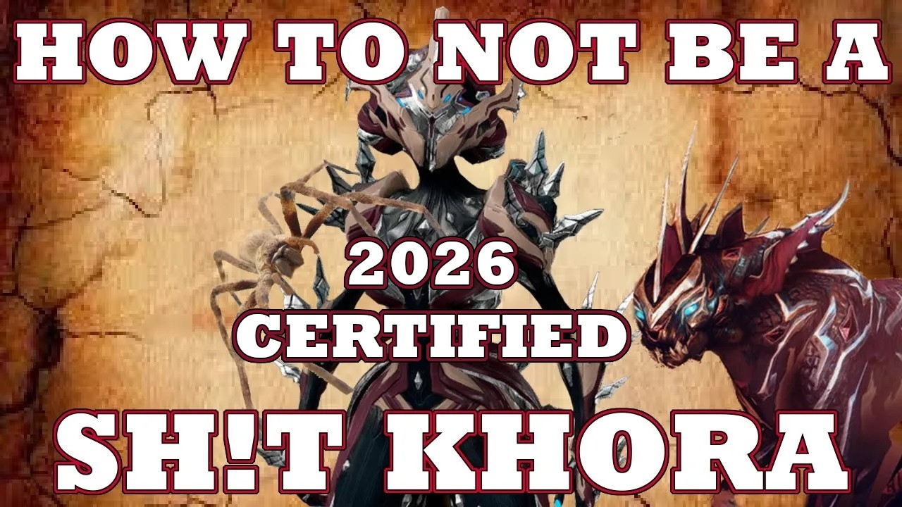 How to Khora