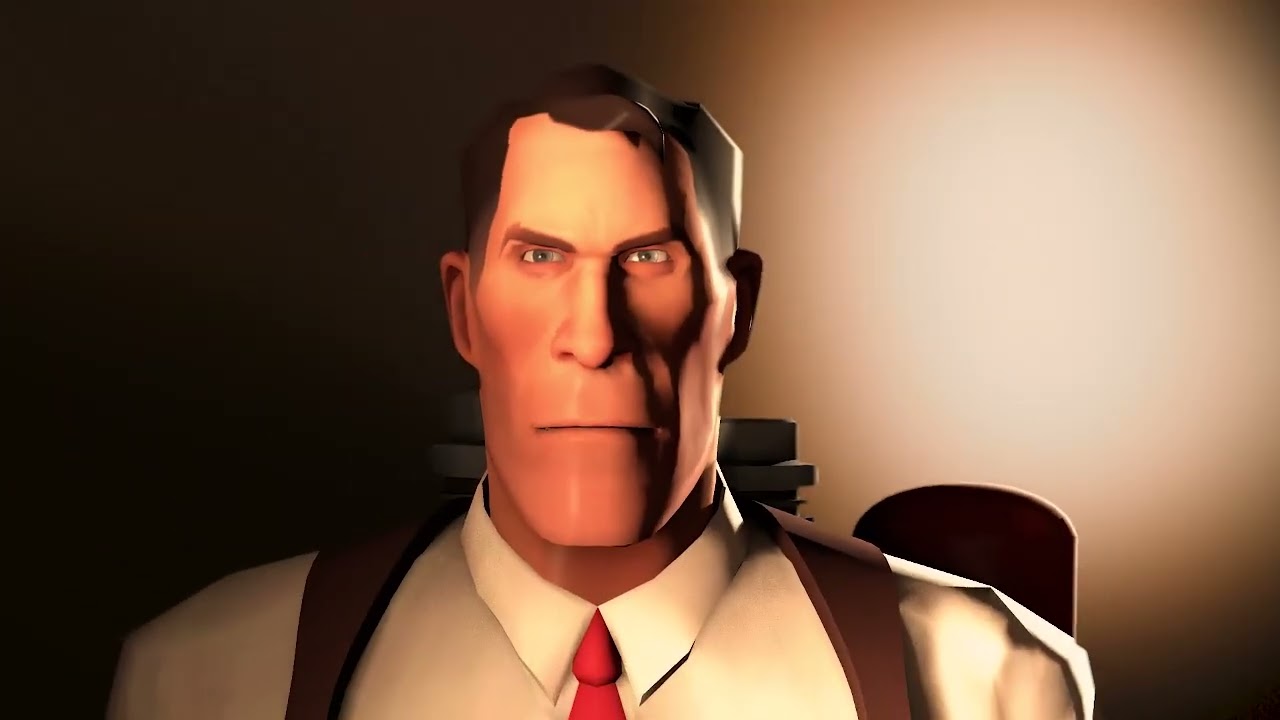 medic goodmain 3d