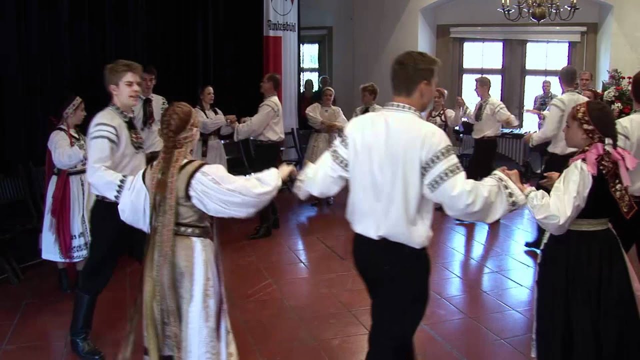 Volkstanz 