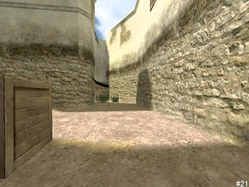 cs1 6de tuscan nade spots CT side
