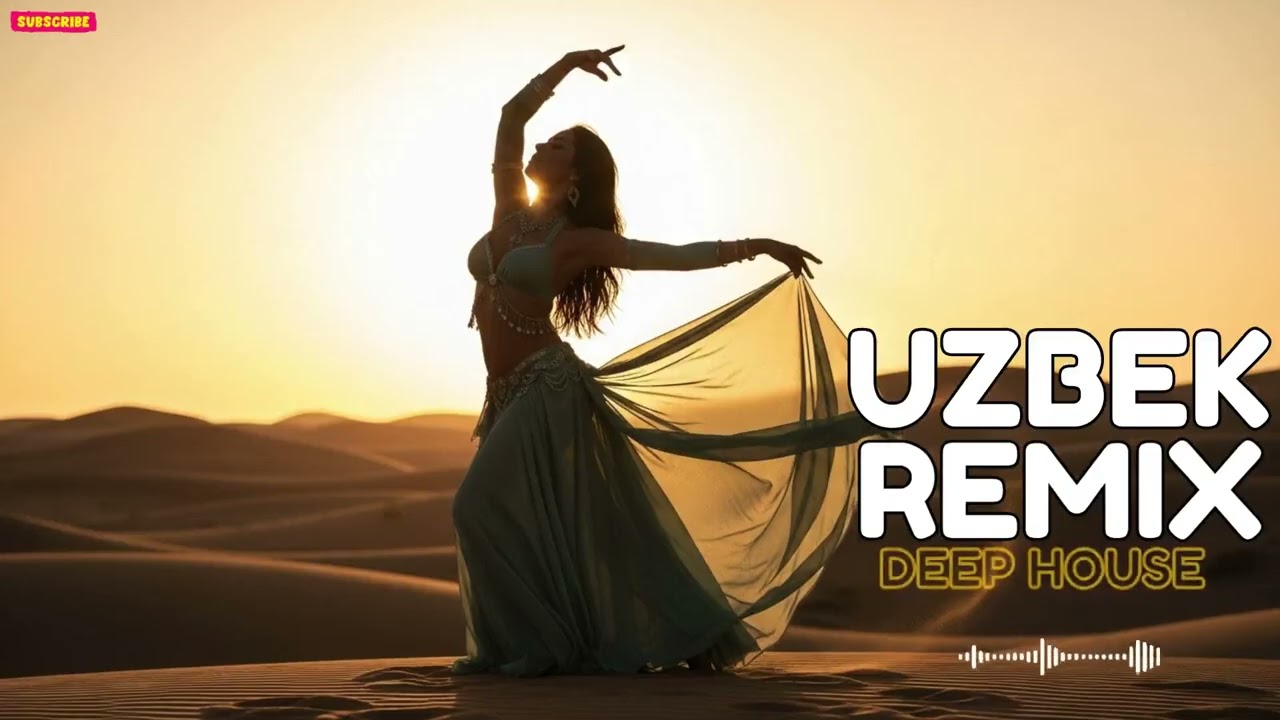 Habibi Remix | Arabic Tech House 2026 | Club & Festival EDM