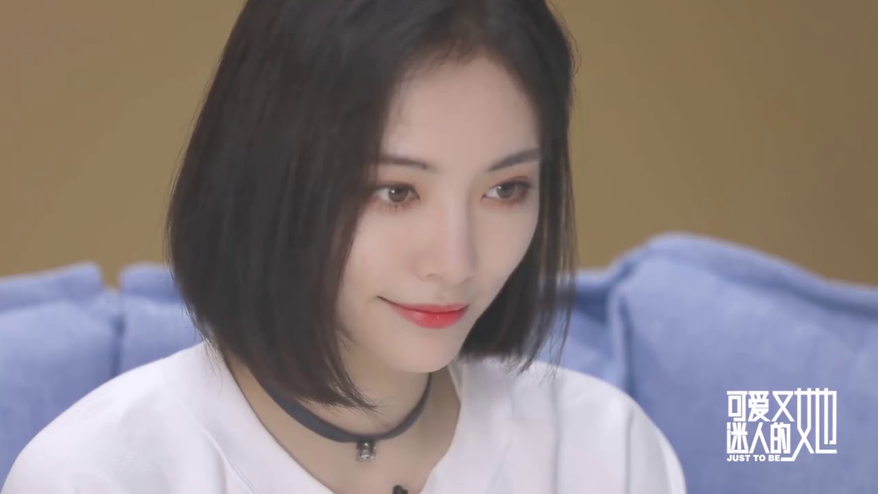【青春有你2】可爱又迷人的她第七期 許佳琪 (Hứa giai kỳ)(쉬쟈치 키키) CUT 20200515