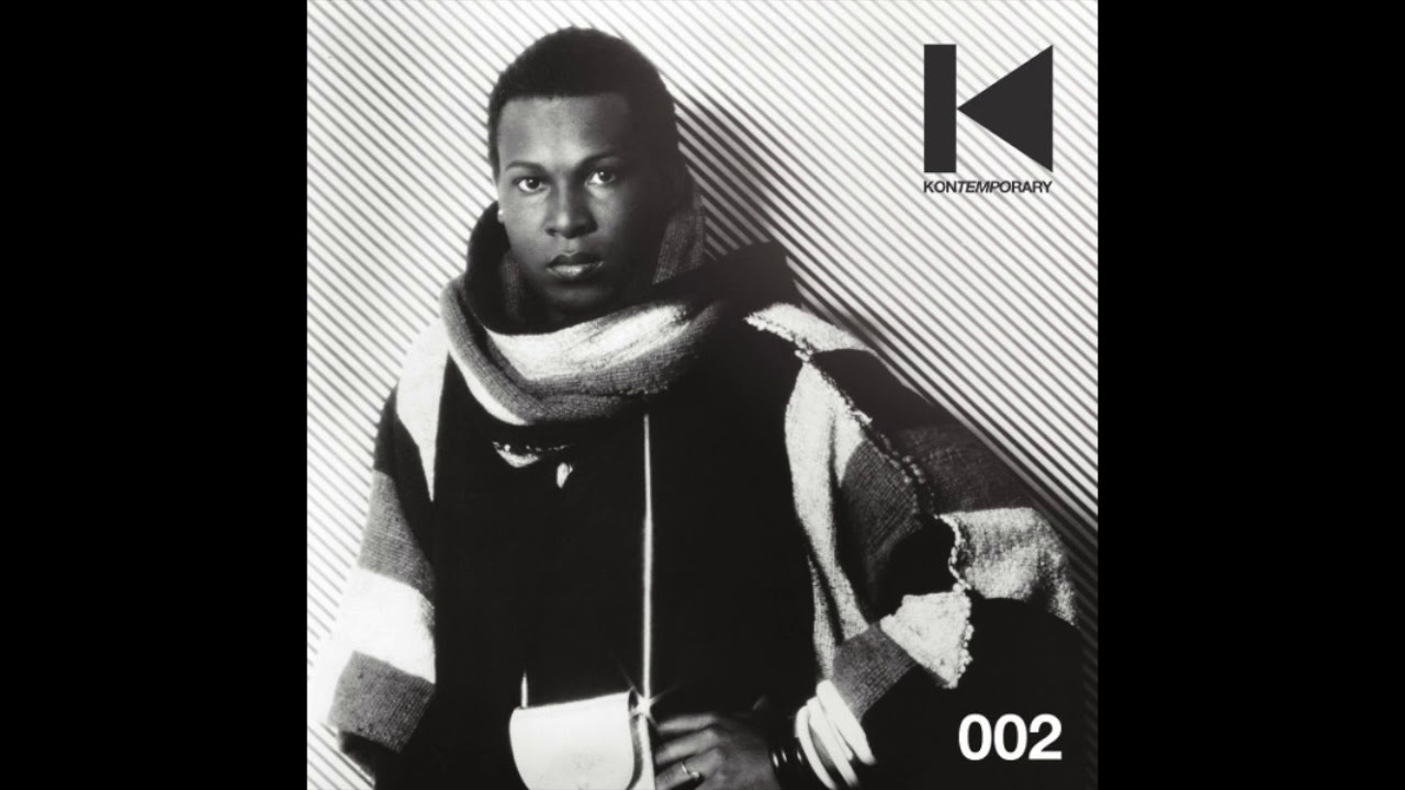 Sylvester - Over & Over (Kon's Found A Friend Remix)