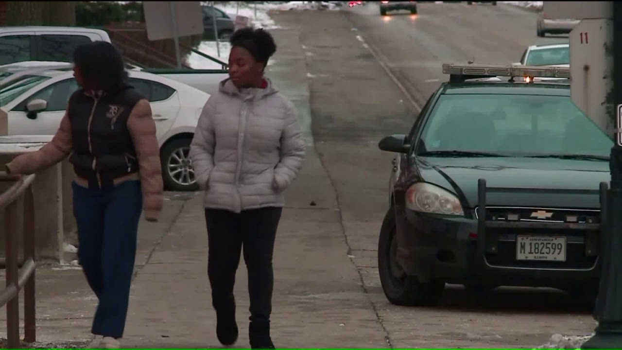 Student stabs classmate at Waukegan High Schools Washington campus