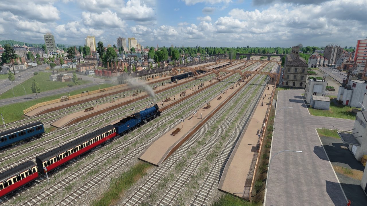 Transport Fever 2