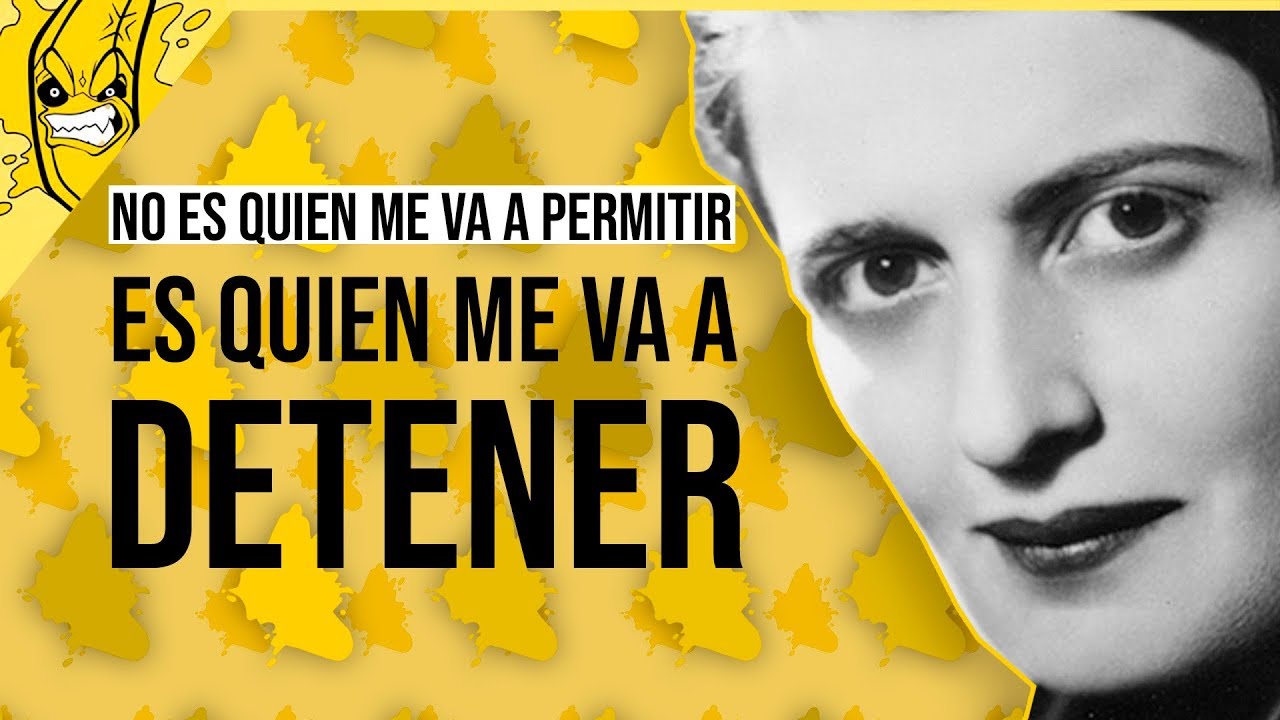 5 MUJERES que cambiaron la FILOSOFÍA | GENIOS