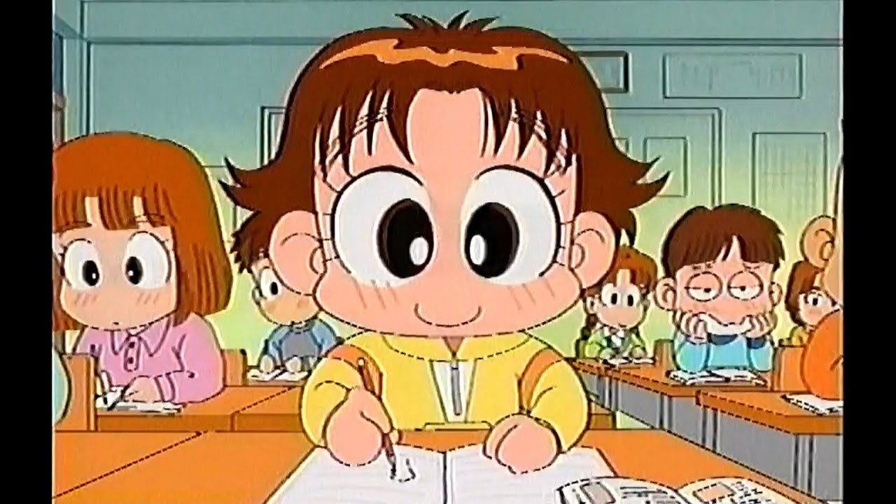 Miko cô bé nhí nhảnh - Kocchi Muite Miiko - ( Vietsub) tập 19 - Con muốn nuôi chó