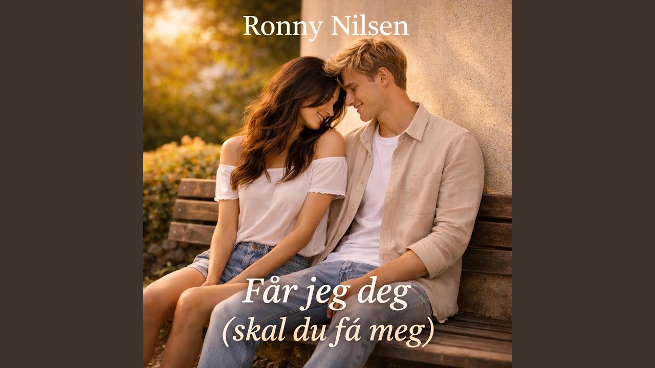 F&aring;r jeg deg (skal du f&aring; meg)
