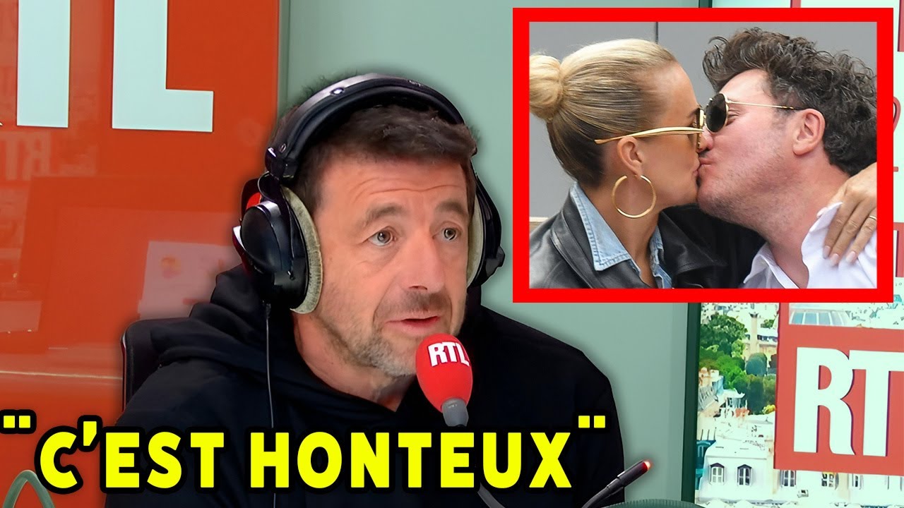 À 66 Ans, Patrick Bruel BALANCE TOUT Sur Laeticia Hallyday ?!