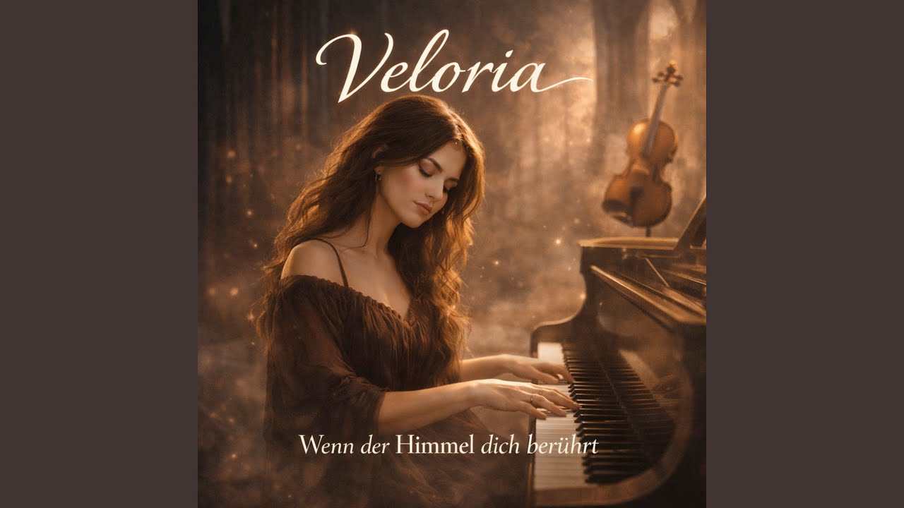Wenn der Himmel dich berührt