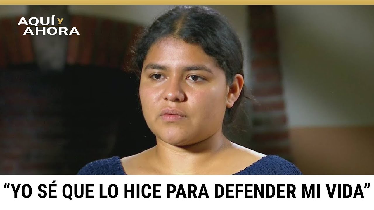 La historia detrás de la joven violada que mató a su agresor