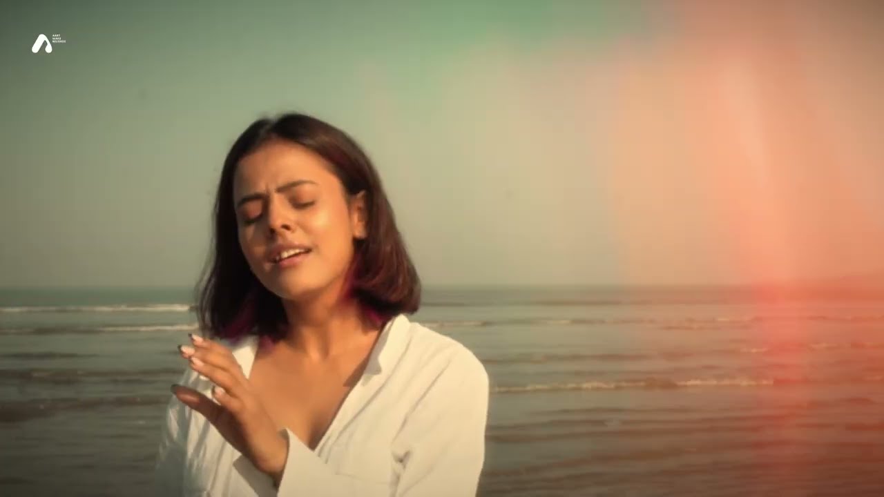 Kinaare   - ARJUNA ft Shreya Jain