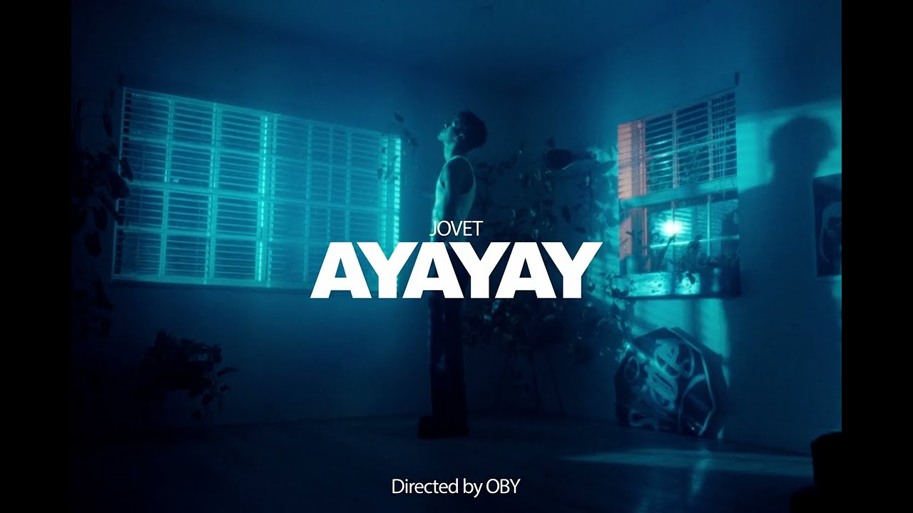 JOVET - AYAYAY