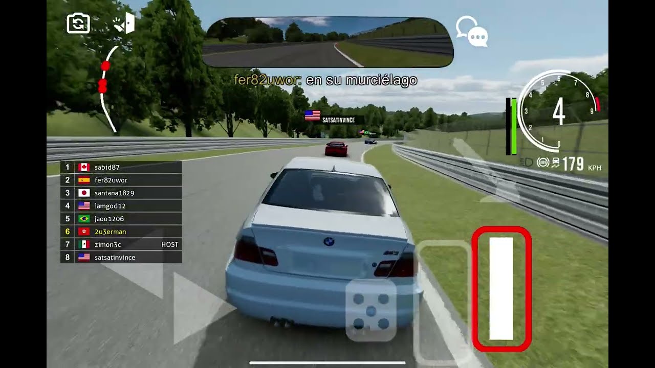Assoluto Racing E46 m3 vs TVR Sagaris @nurburgring