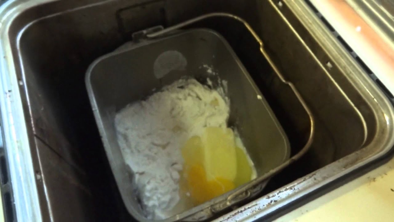 how to make a brioche With Morgan and Jean-Charles