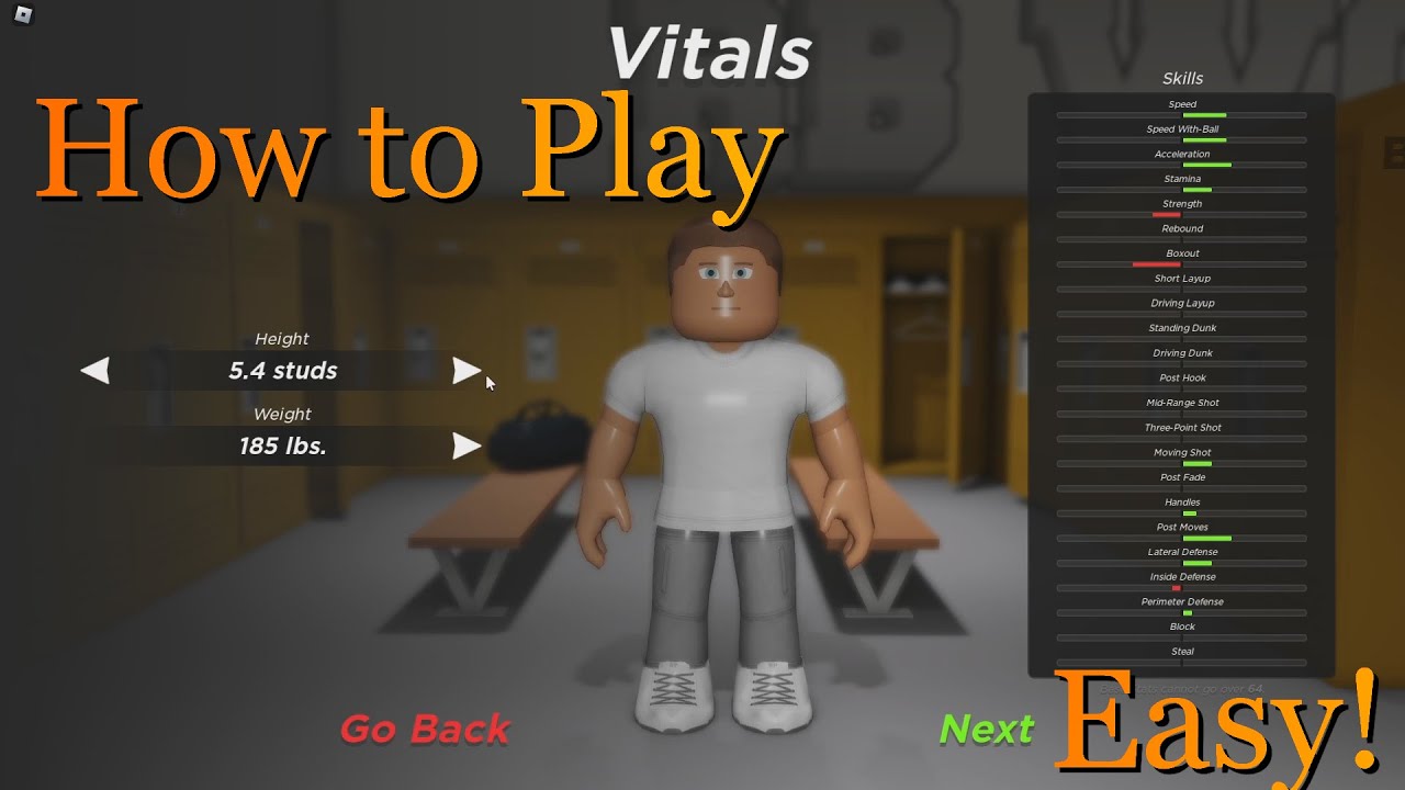 RB World 4 | How To Play!