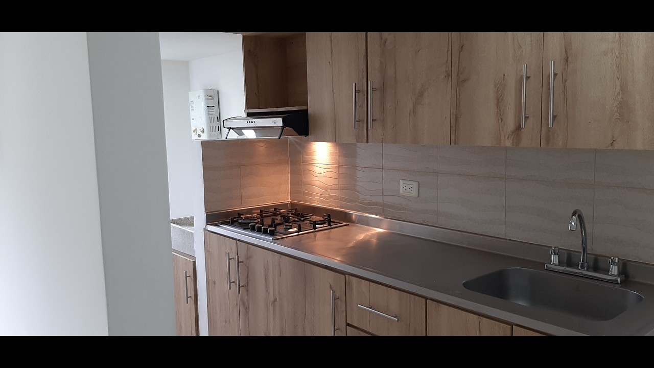 Arriendo de Apartamento Barrio Belén Medellín $2.500.000