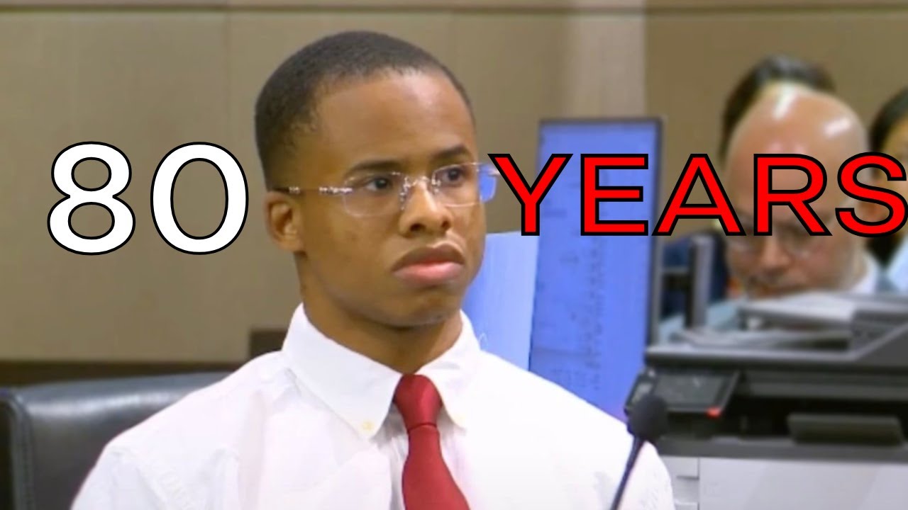 Tay K's Life Is Over