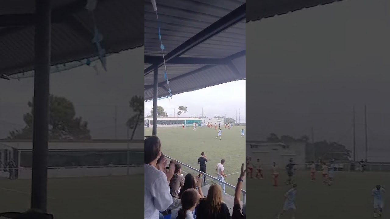 PREFERENTE FUTGAL 25-26 BELUSO 1 ALERTANAVIA 2(1-2 David Parada)