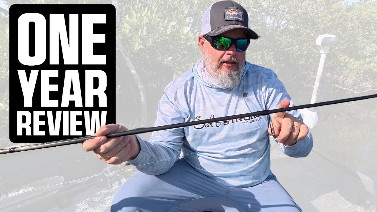 Обзор клюшки Medium Light Slam Stick: когда она проявляет себя с лучшей стороны (и когда нет)