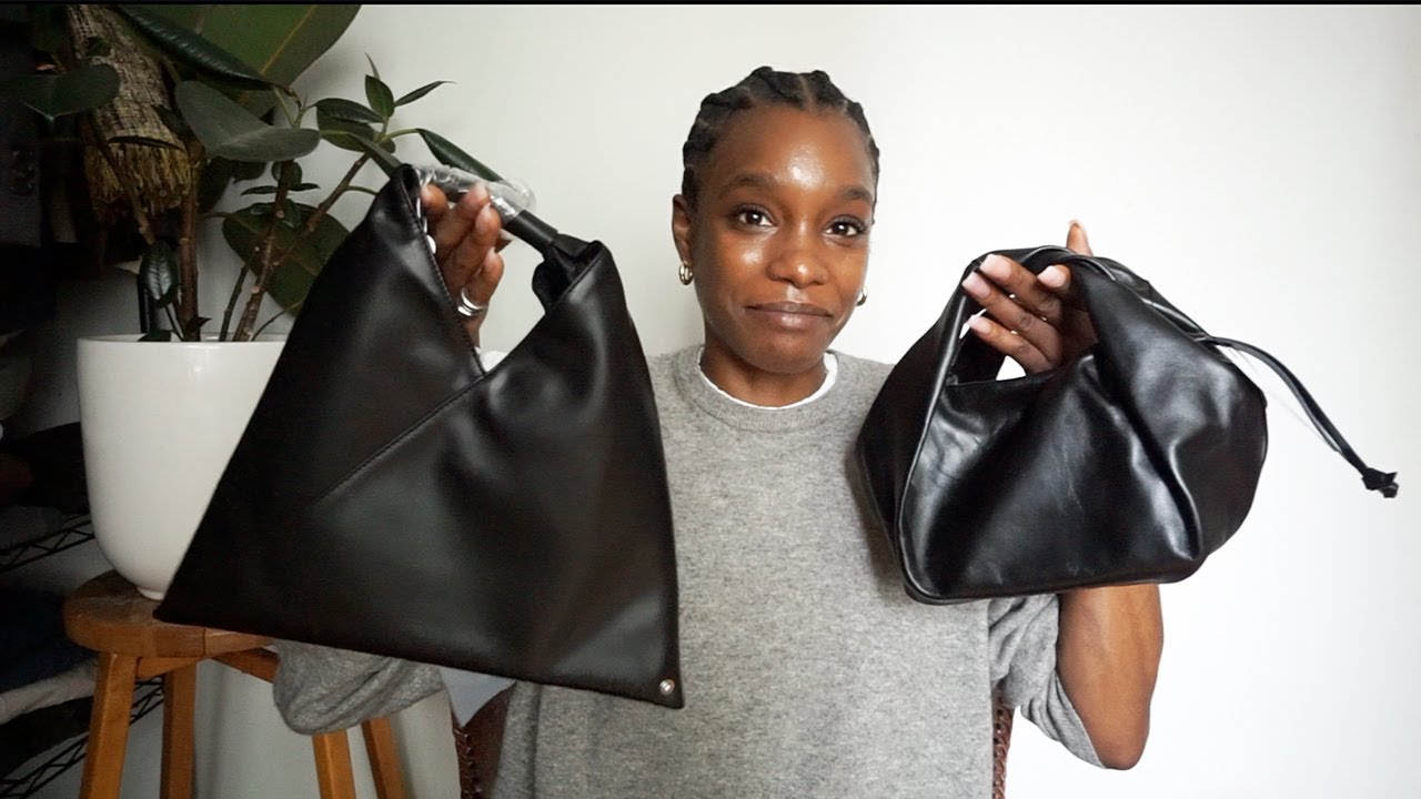 SSENSE HAUL︱Lish London(ДЛЯ СОБАК), Lemaire, Dries Van Noten, MM6 ︱ПРАКТИЧНЫЕ КАЧЕСТВЕННЫЕ СУМКИ 🦾