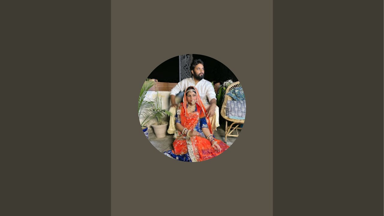 Richa Chauhan is live