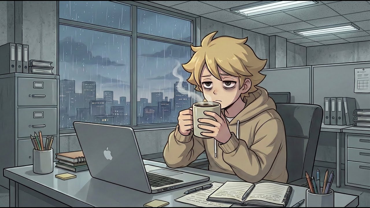 SOUS CAFÉINE