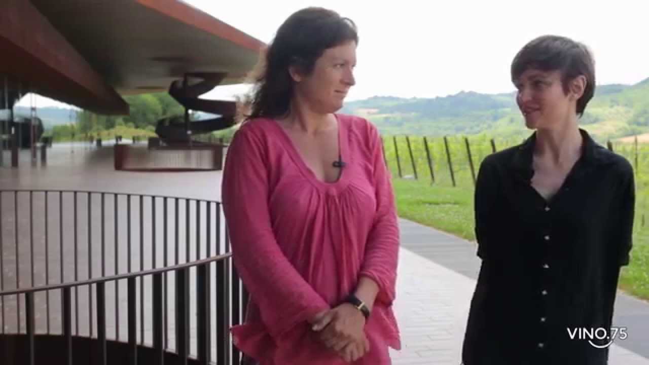 Antinori nel Chianti Classico - VINO75.com