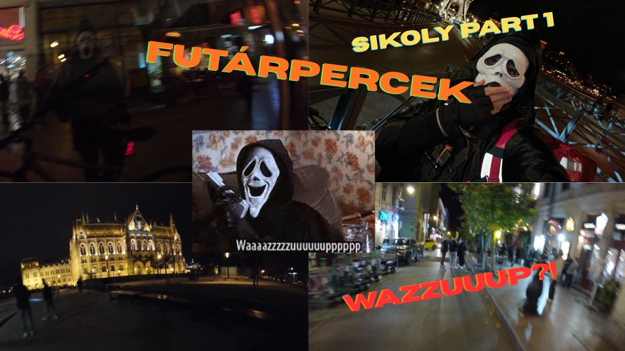 Fut&aacute;rpercek 41 EP - Be&ouml;lt&ouml;zős m&oacute;ka