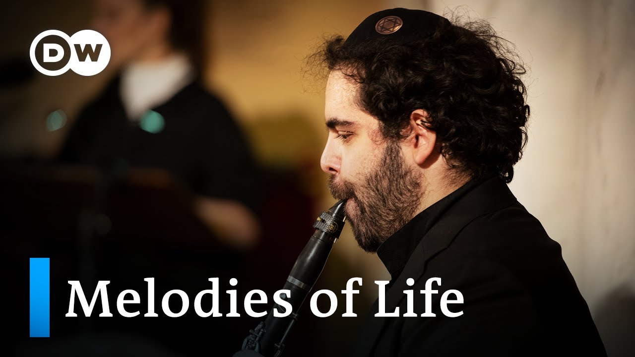 Jewish Music from the Era of the Holocaust | Music Documentary
