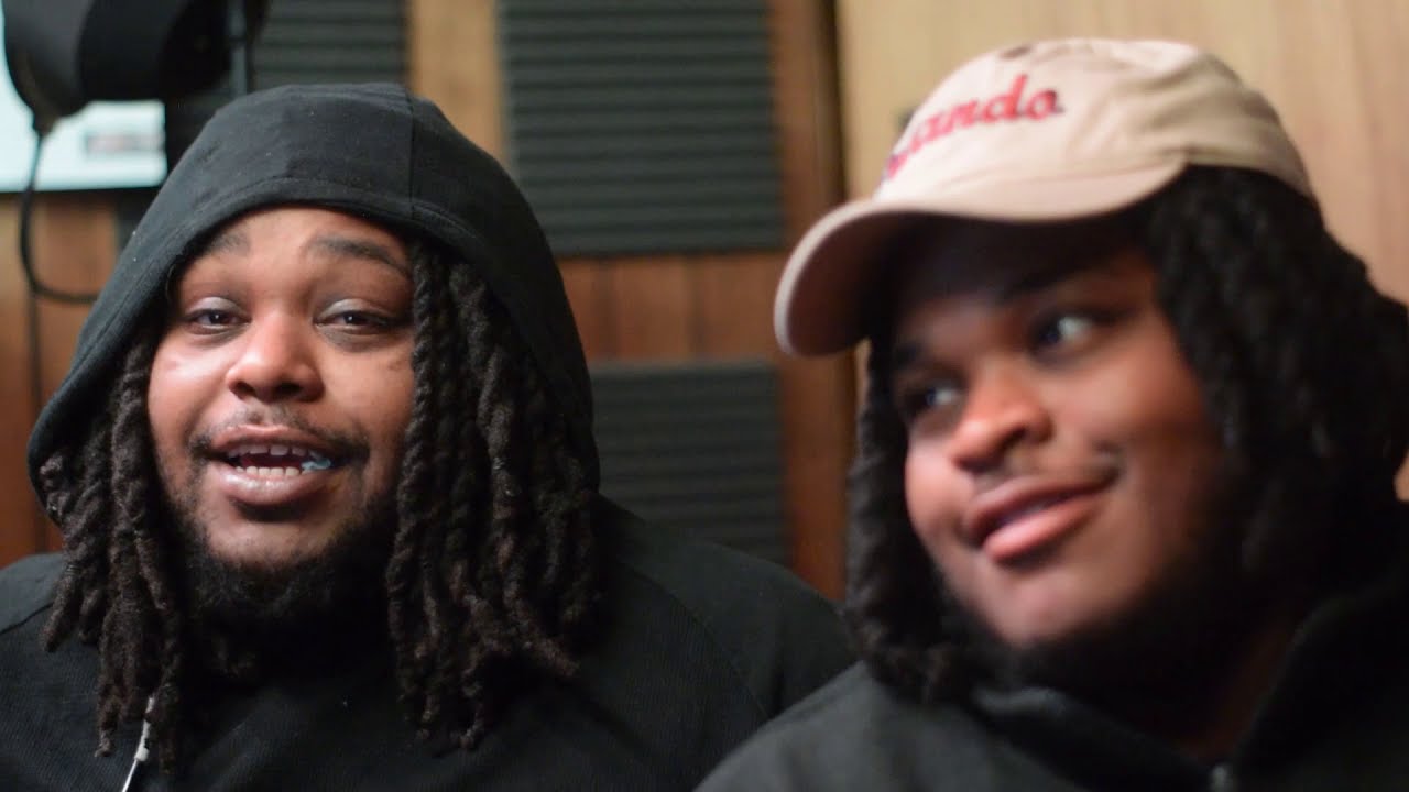 GuerrillaGang #ACTIVEGXNG Swavey x Yevz x 2Smokeyy x Suspect -  Who's Bad (American Reaction)