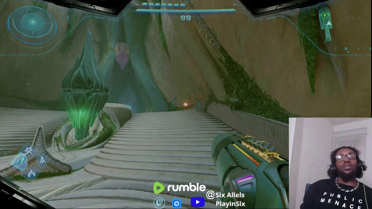 Psychic Shooter Metroid Prime 4 Beyond p7
