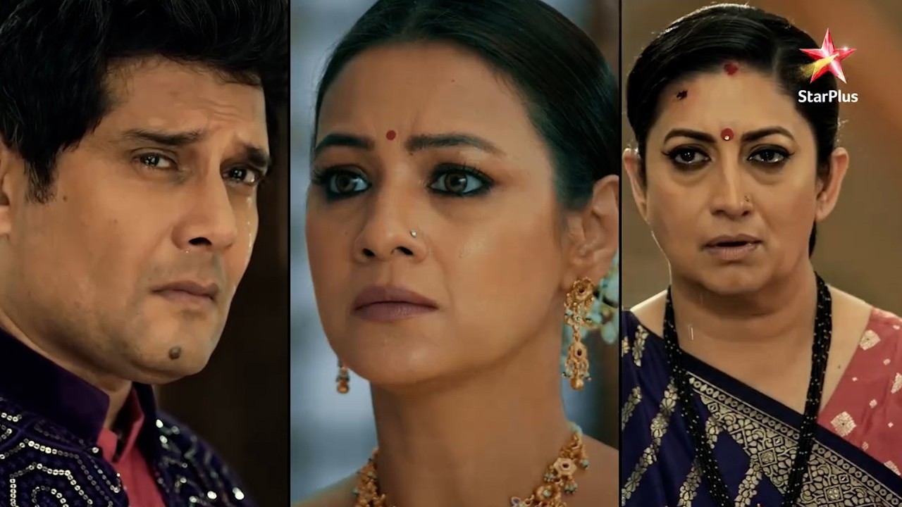 Kyunki saas bhi kabhi bahu thi New Promo |18th February 2026