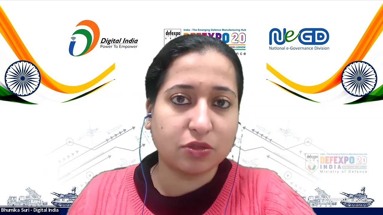 India -The Emerging Defence Manufacturing Hub