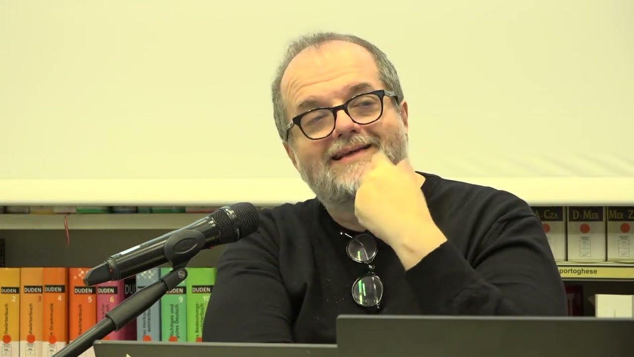 Alfabeto Calvino con Andrea Cortellessa