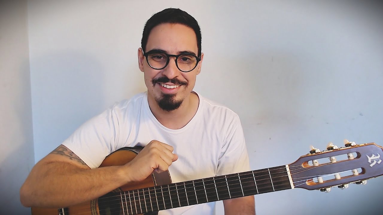 Harmonia: Iniciante ao Avançado - João Braulio