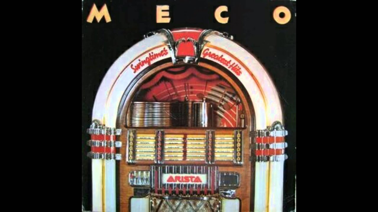 [MECO] Big Band Medley II