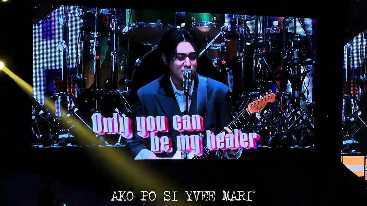 DAY6 Forever Young in Manila