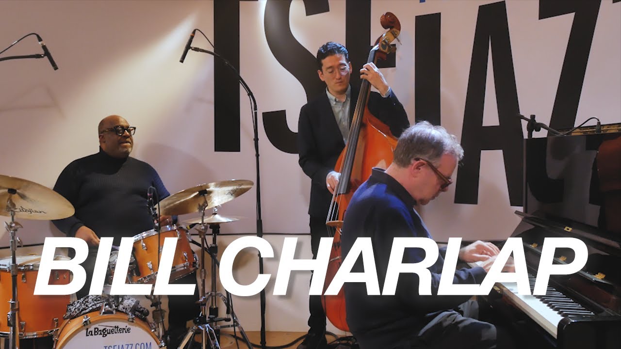 Bill Charlap 