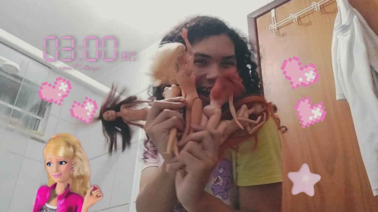 ARRUMANDO LOTE AS 3:00 DA MANHÃ| Fairy plastic 🧚🏻‍♀️