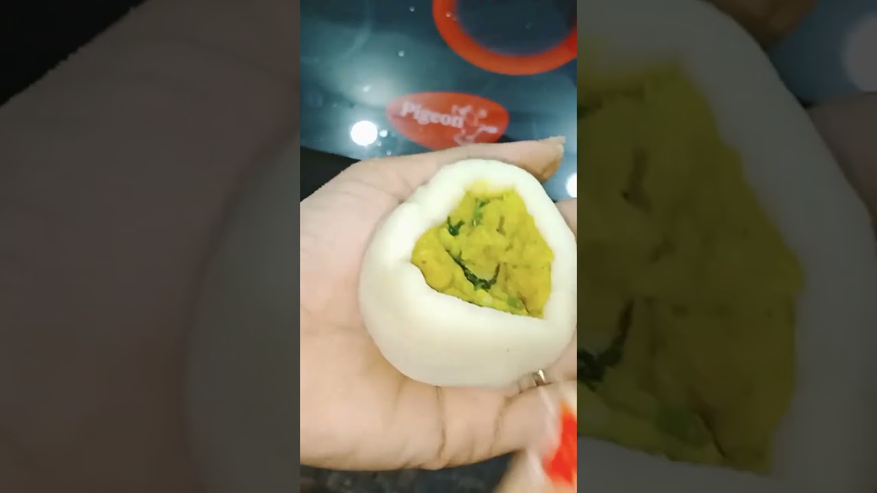 Aloo Pitha recipe | Bihari recipe | Pitha recipe | Khoya Pitha recipe