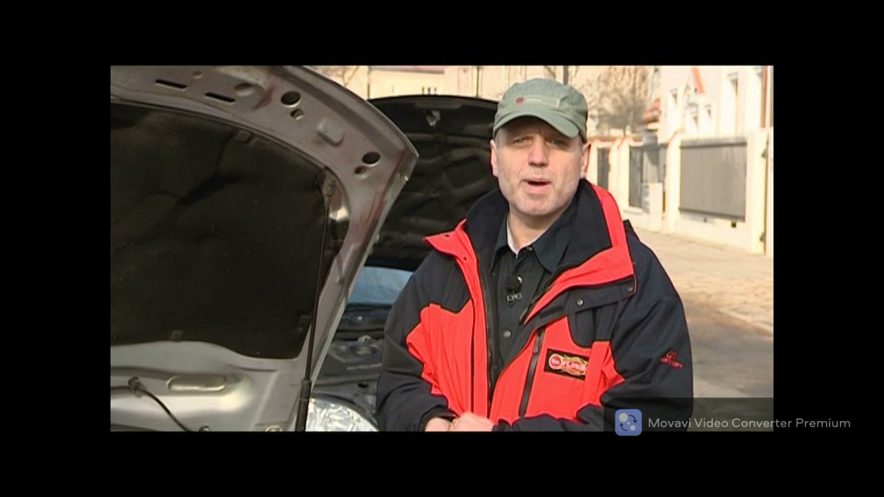 VW Passat b5 vs Ford Mondeo MK3 TVN TURBO
