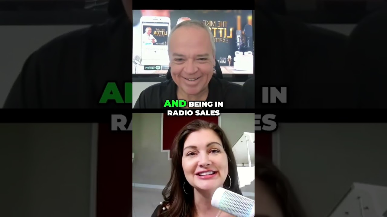 Overcoming Fear in Radio Sales: My Journey